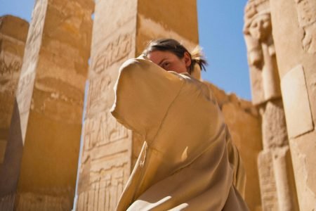 Luxor Explorer: Temples, Kings & Nile Adventure