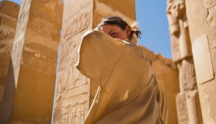 Luxor Explorer: Temples, Kings & Nile Adventure