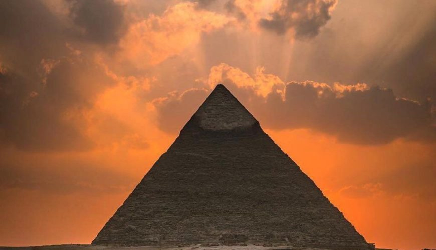 Cairo Eco Tour: Pyramids, Sphinx & Museum