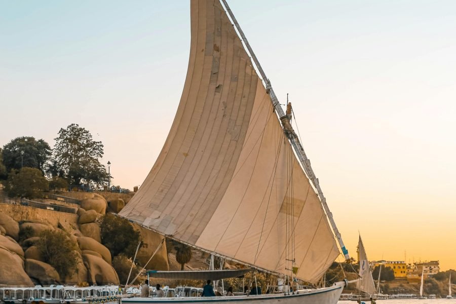 Aswan Sail from Aswan: 3 Nights of Adventure Every Wednesday